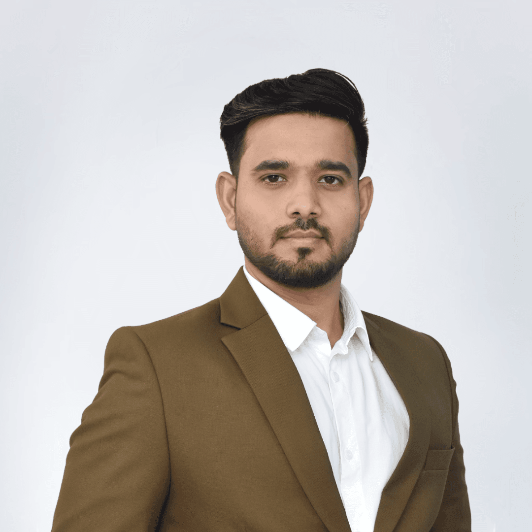 Abhishek Guha