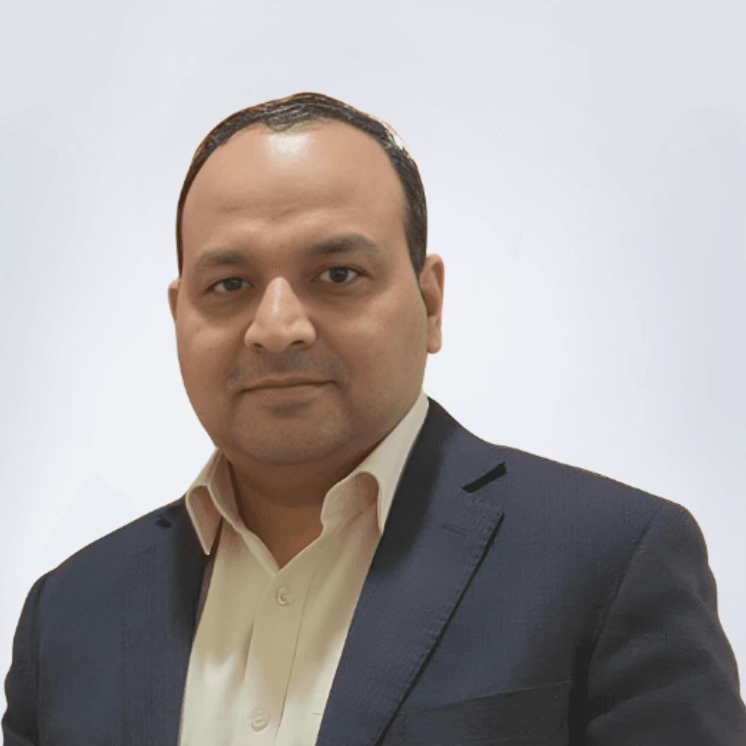 Arun Gupta