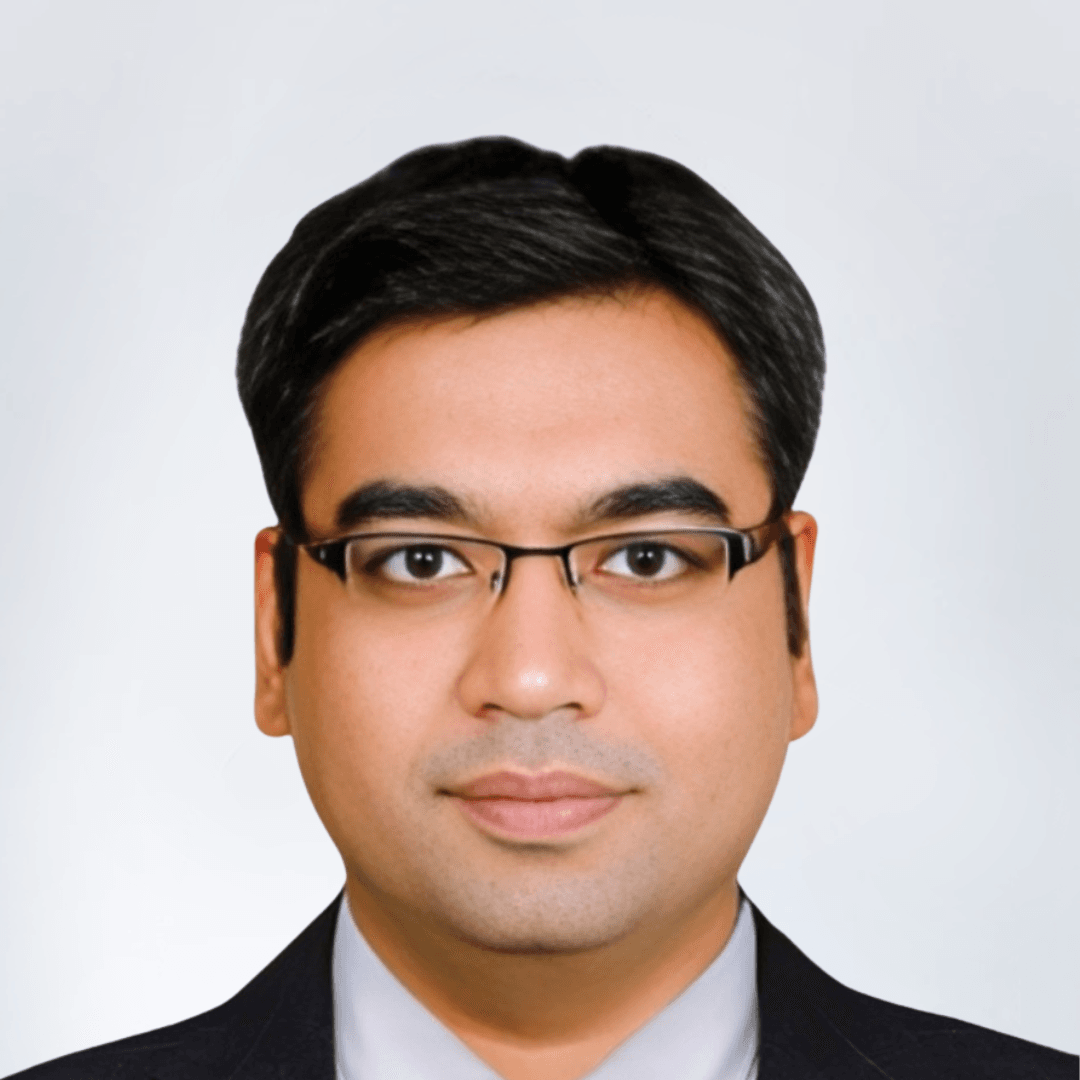 Deepak Karnani