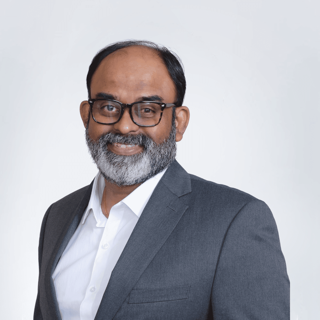 Prasanth Babu