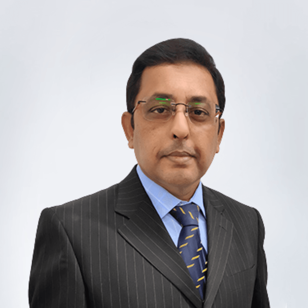 Santanu Mitra