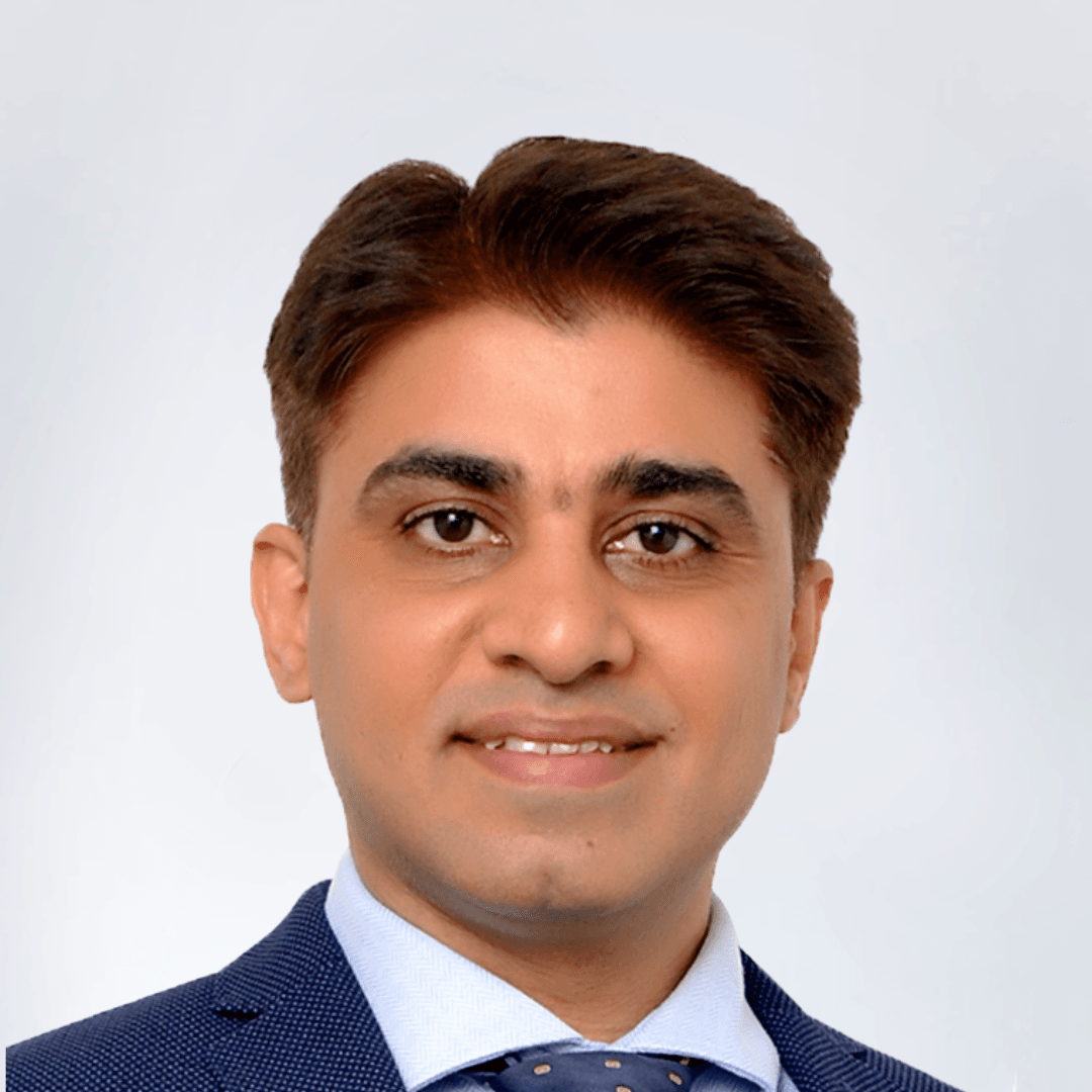 Sunil Rughwani
